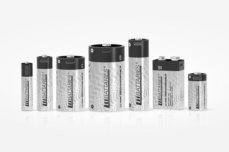 Batteries