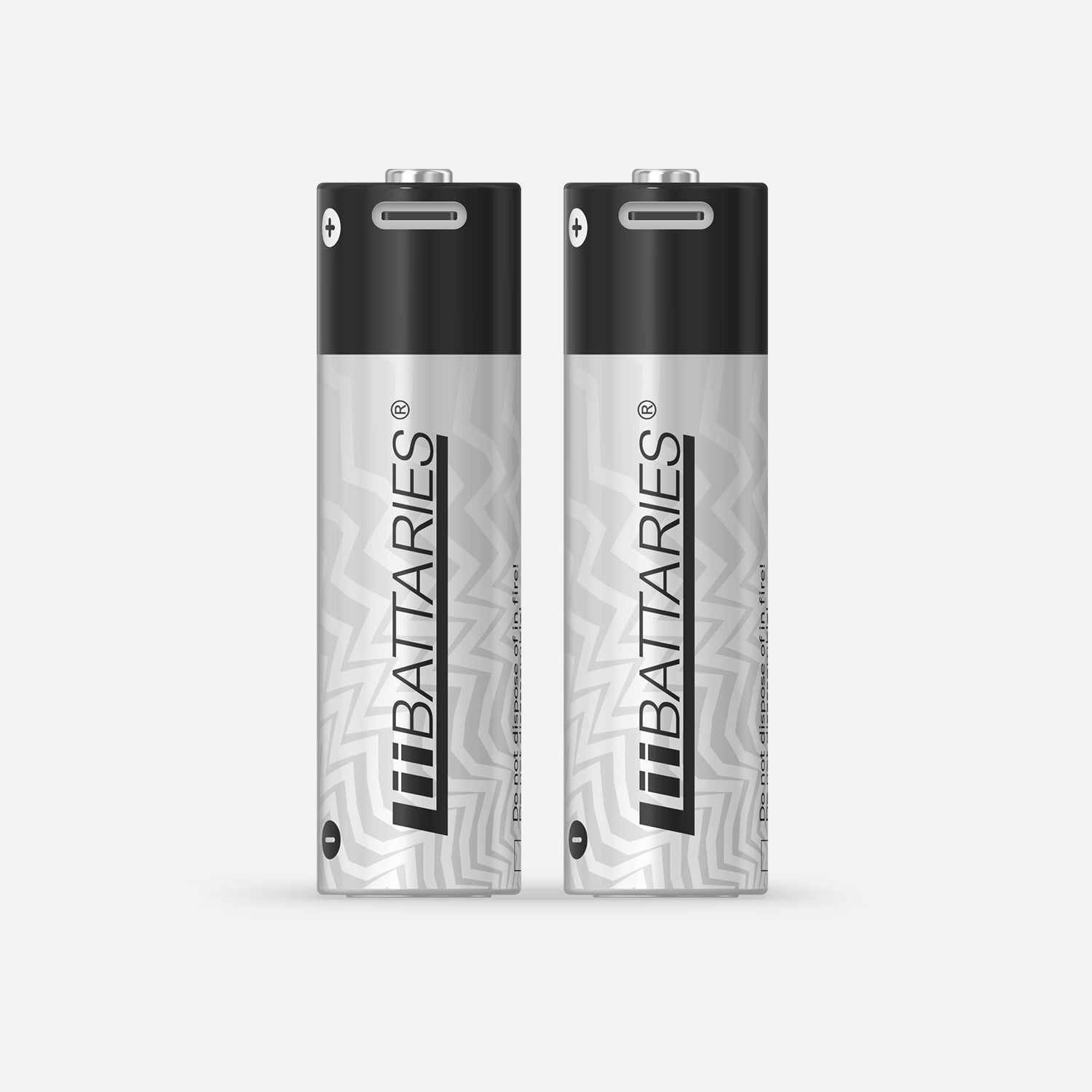 18650 TYPE-C USB Rechargeable Lithium-ion Battery LiiBatteries 18650 TYPE-C USB Rechargeable Lithium-ion Battery LiiBatteries