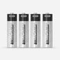 AA TYPE-C USB Rechargeable Lithium-ion Battery